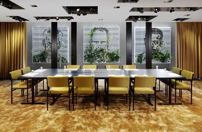 25hours Hotel The Goldman