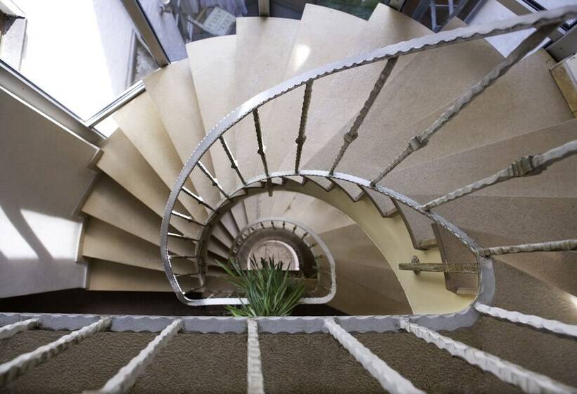 Altstadthotel Grauer Wolf