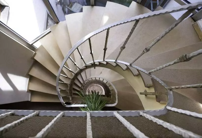 Altstadthotel Grauer Wolf