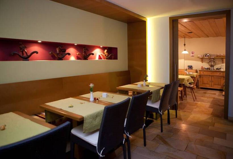 Altstadthotel Grauer Wolf