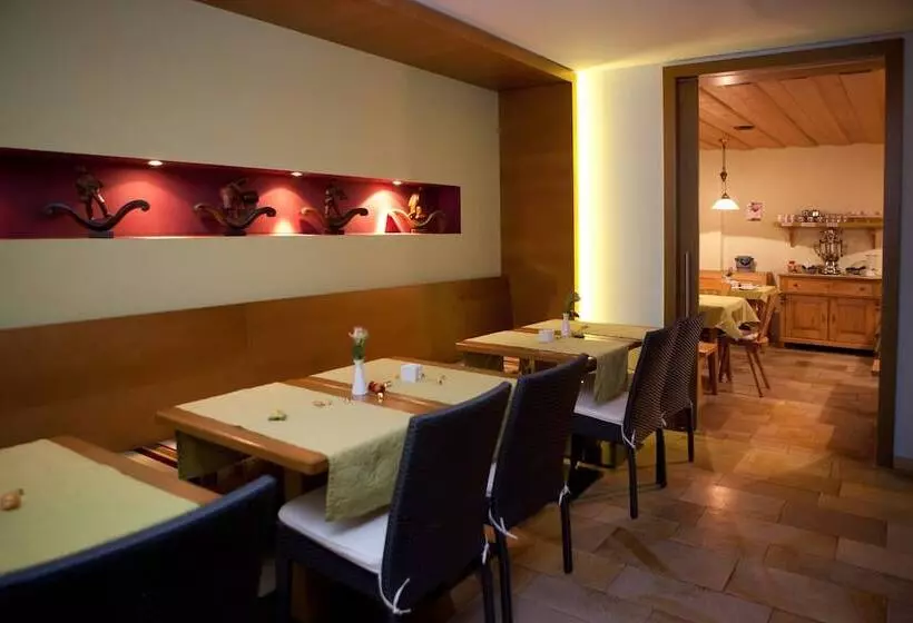 Altstadthotel Grauer Wolf