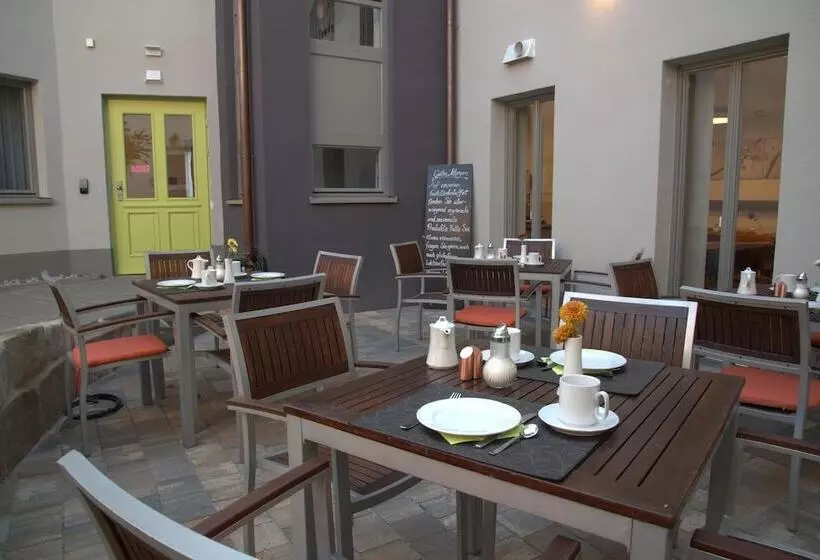 Altstadthotel Grauer Wolf