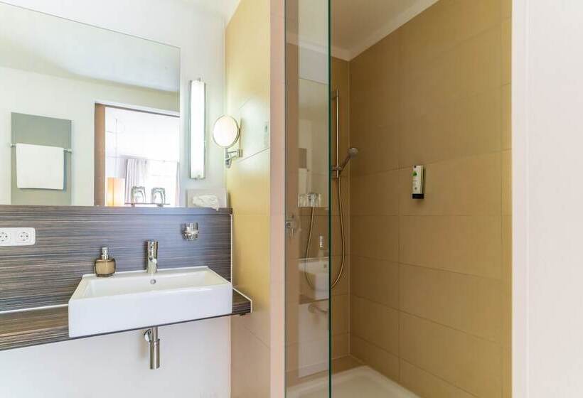 Altstadthotel Grauer Wolf