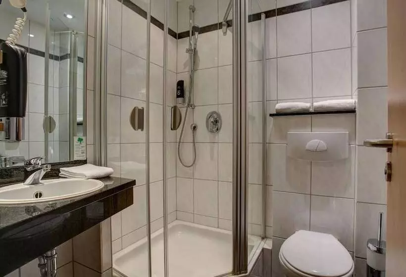 酒店 Am Schlosspark , Wiesbaden