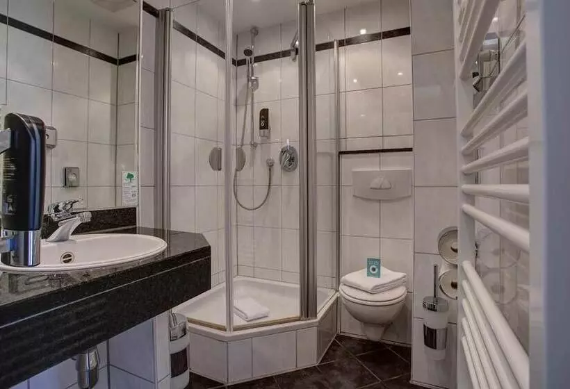 酒店 Am Schlosspark , Wiesbaden