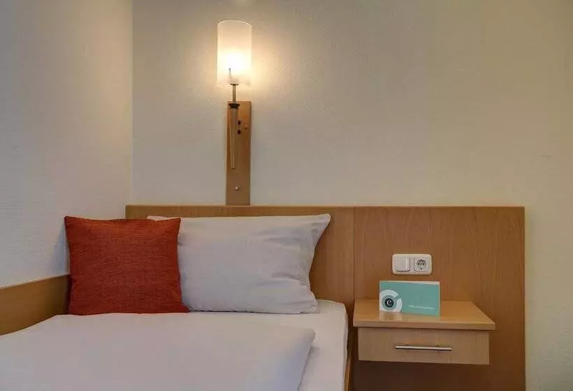 酒店 Am Schlosspark , Wiesbaden