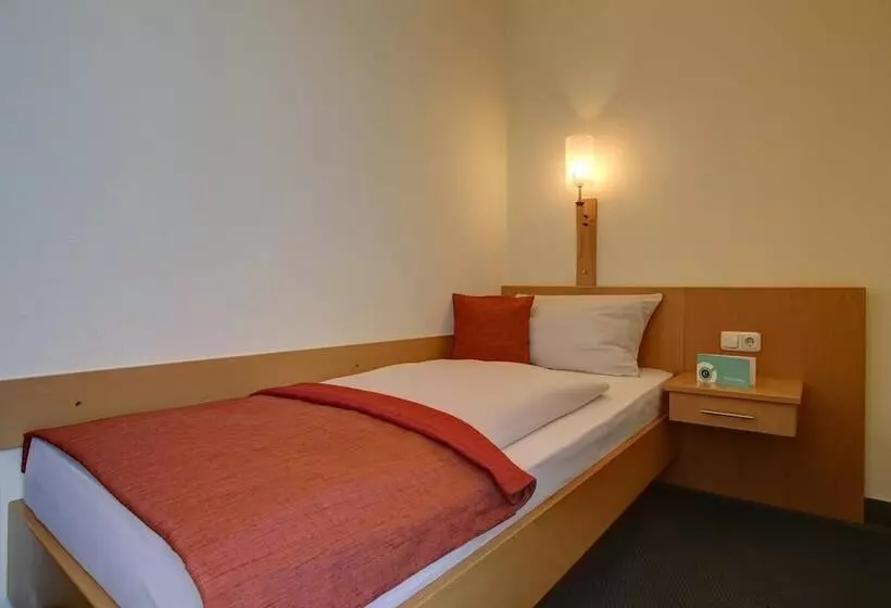 酒店 Am Schlosspark , Wiesbaden