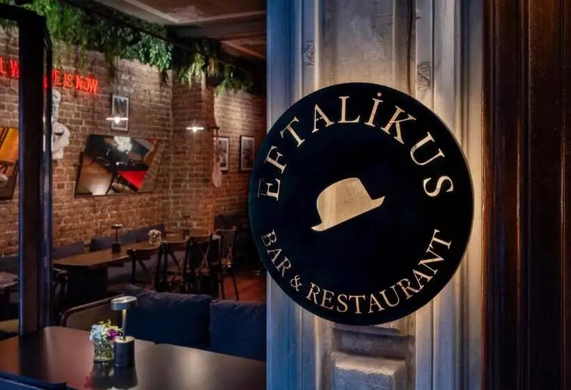 Ansen Hotel And Suites