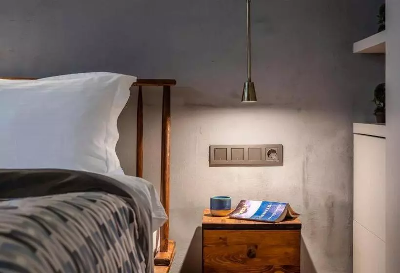 Ansen Hotel And Suites