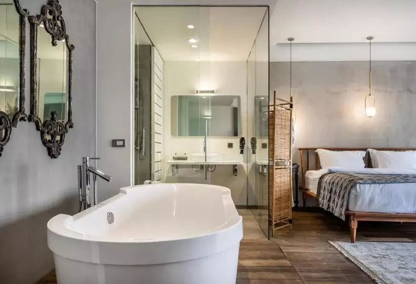 Ansen Hotel And Suites