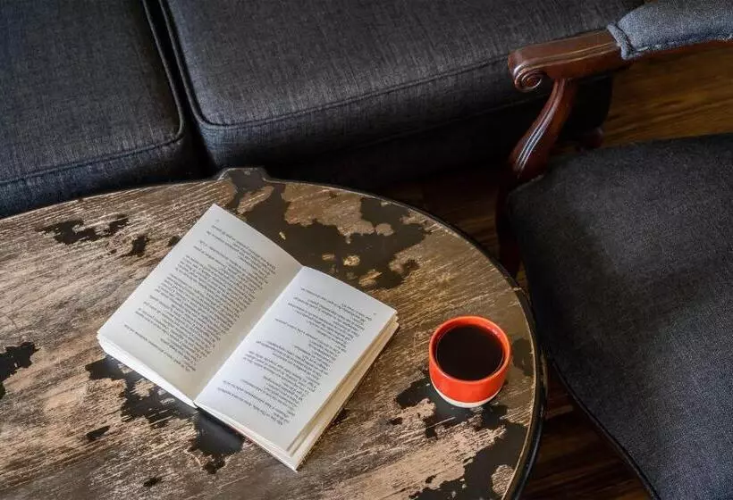 Ansen Hotel And Suites