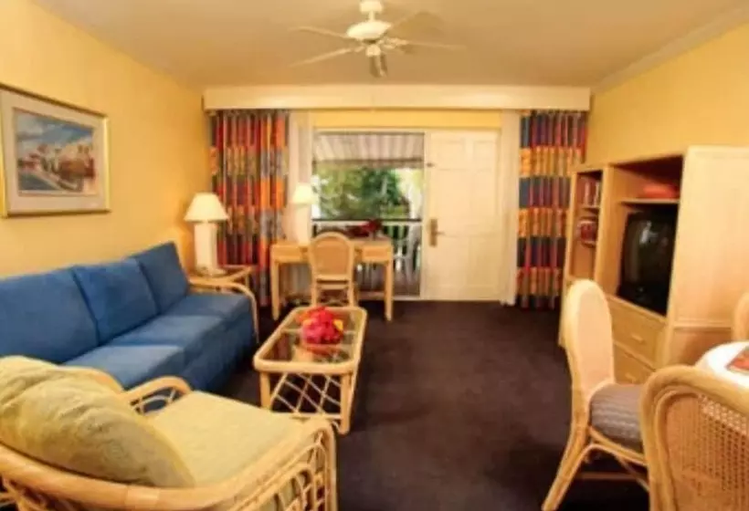 هتل Bay View Suites Paradise Island