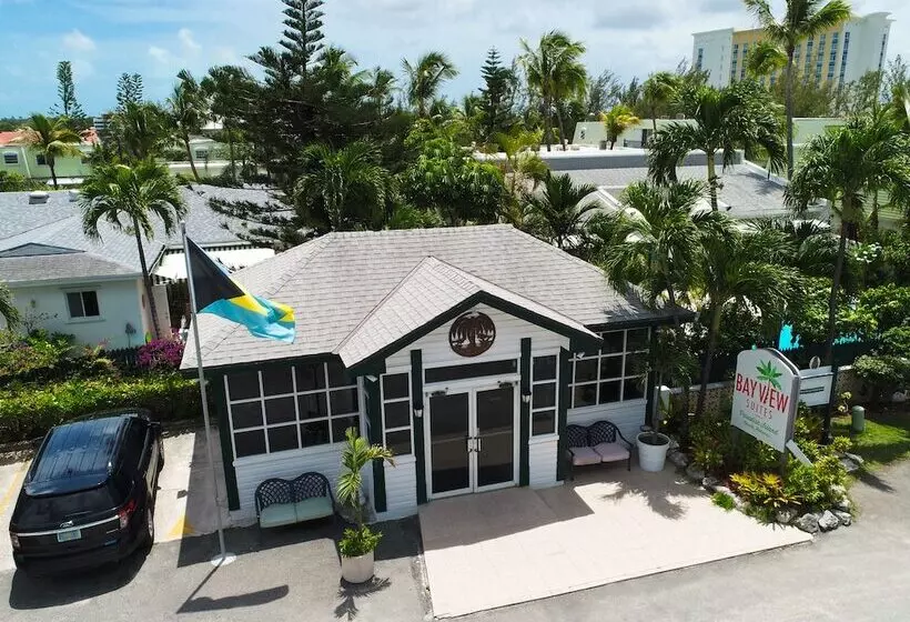 هتل Bay View Suites Paradise Island