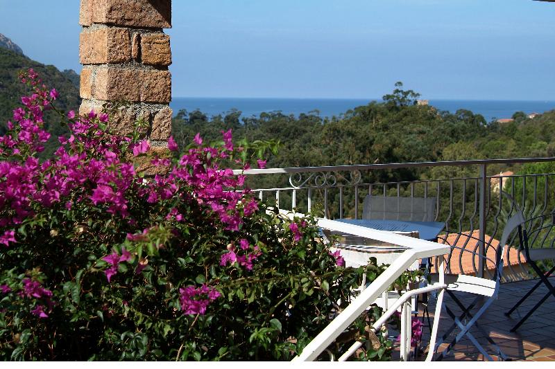 Отель Capo D Orto   Porto   Corse