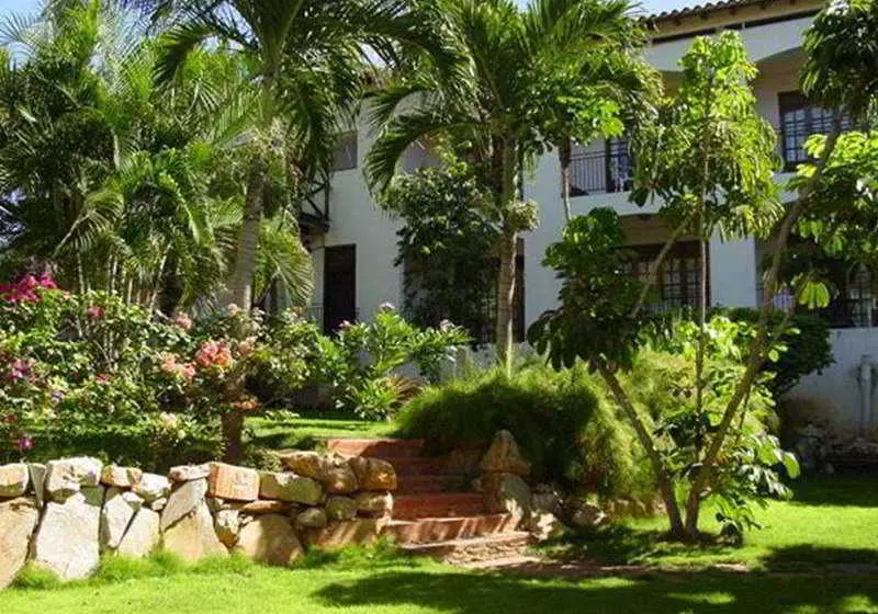 Hotel Casa Rita