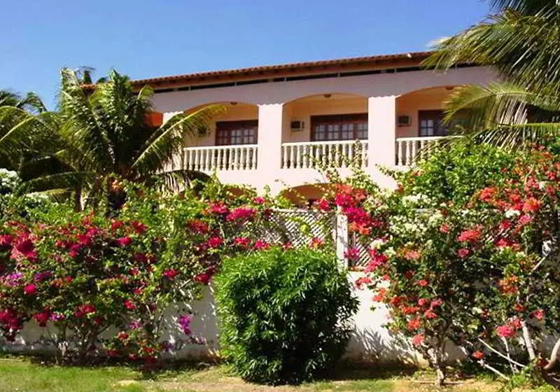 Hotel Casa Rita