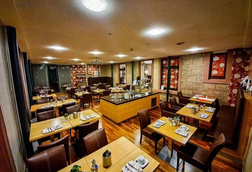 酒店 Dappers Wellness