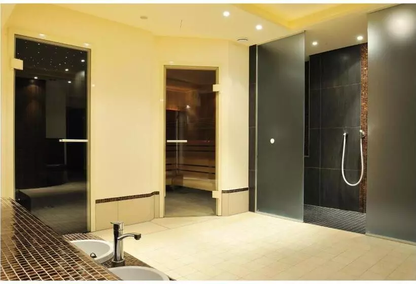 酒店 Dappers Wellness