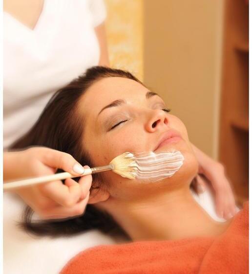 Отель Dappers Wellness