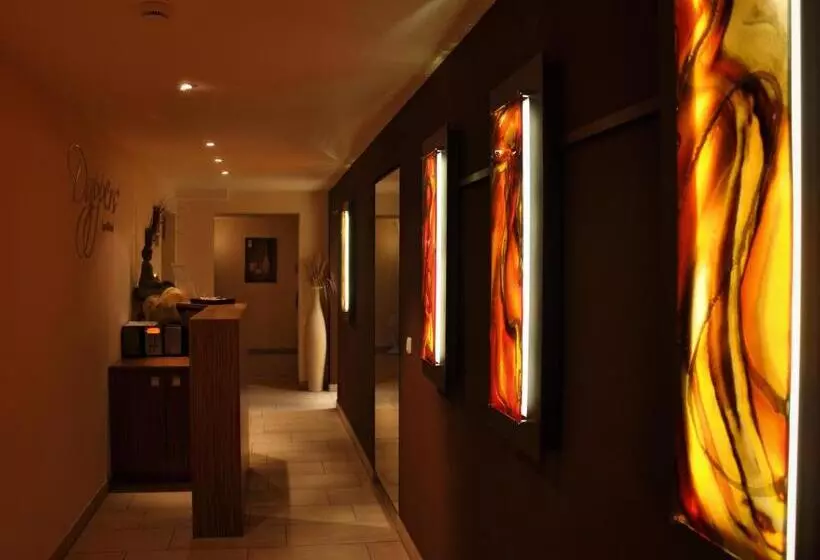 酒店 Dappers Wellness