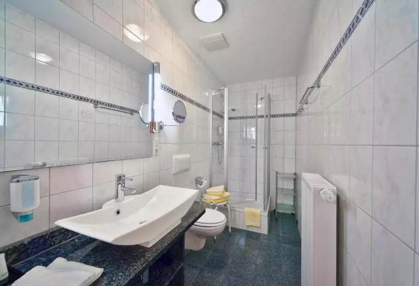 酒店 Dappers Wellness