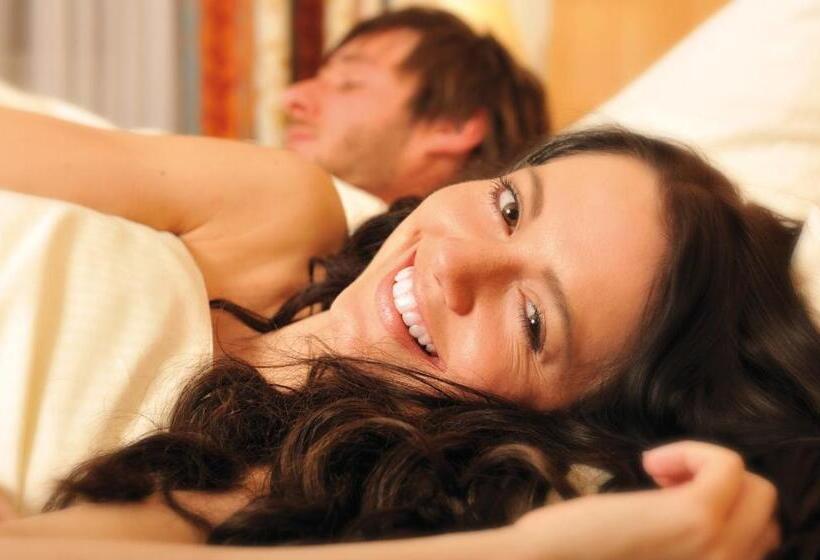 Отель Dappers Wellness