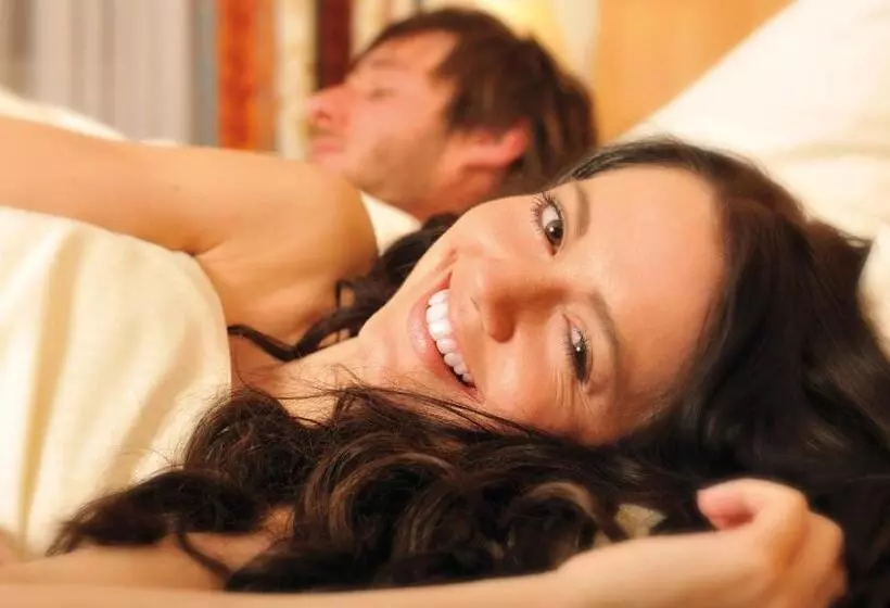 酒店 Dappers Wellness