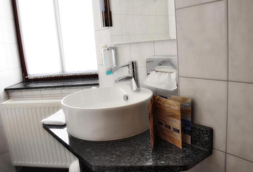 Отель Dappers Wellness