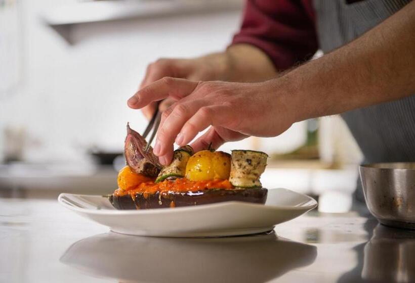 Отель Dappers Wellness