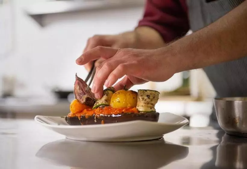 酒店 Dappers Wellness