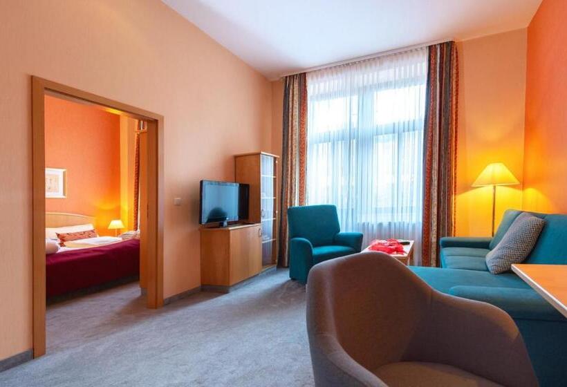 Отель Dappers Wellness