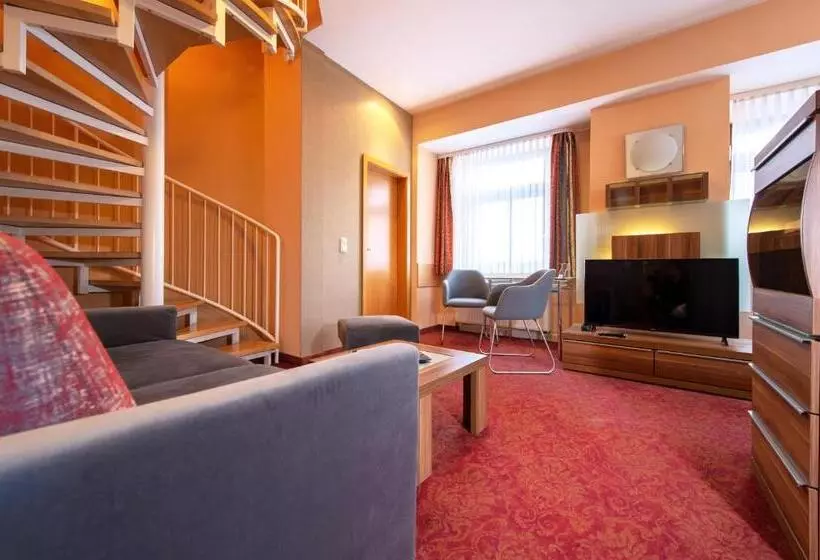 酒店 Dappers Wellness