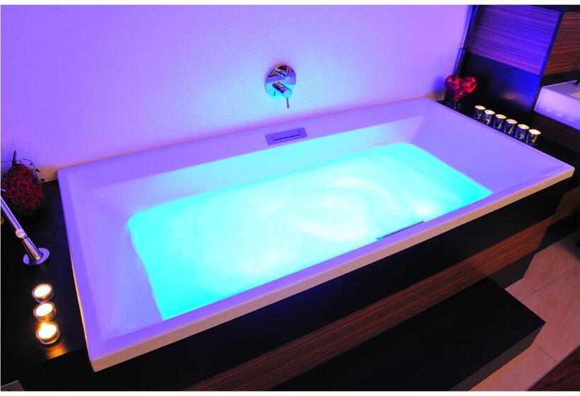 Отель Dappers Wellness