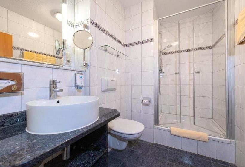 Отель Dappers Wellness