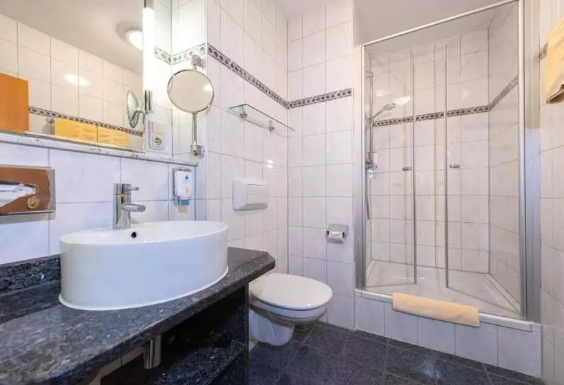 酒店 Dappers Wellness