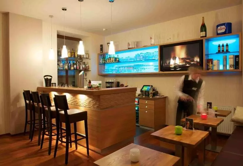 酒店 Dappers Wellness