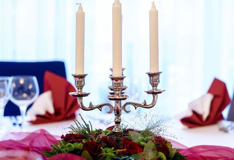 Dorint Hotel Alzey/worms