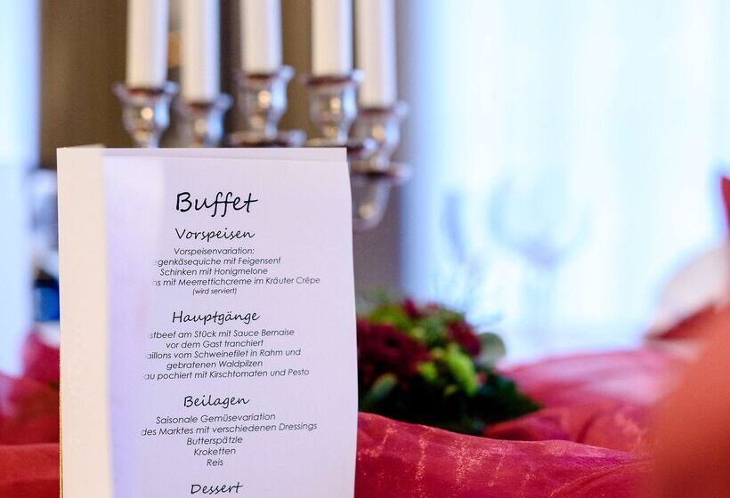 Dorint Hotel Alzey/worms