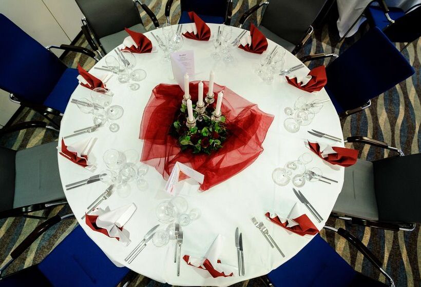 Dorint Hotel Alzey/worms