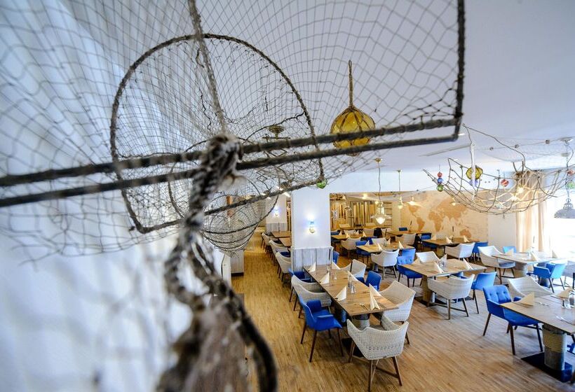 Dorint Hotel Alzey/worms