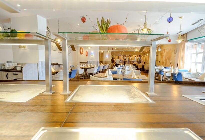 Dorint Hotel Alzey/worms