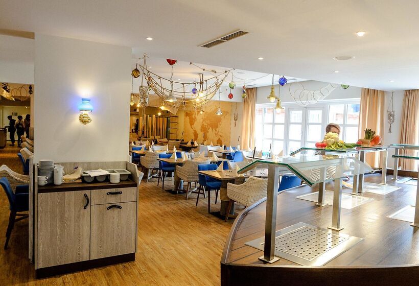 Dorint Hotel Alzey/worms