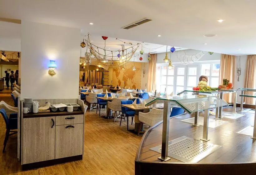 Dorint Hotel Alzey/worms