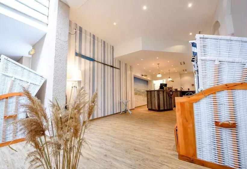 Dorint Hotel Alzey/worms