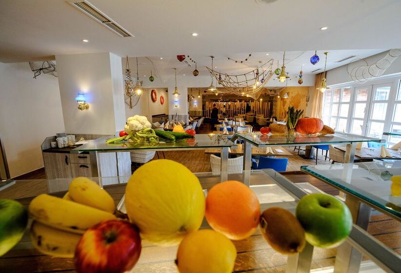 Dorint Hotel Alzey/worms