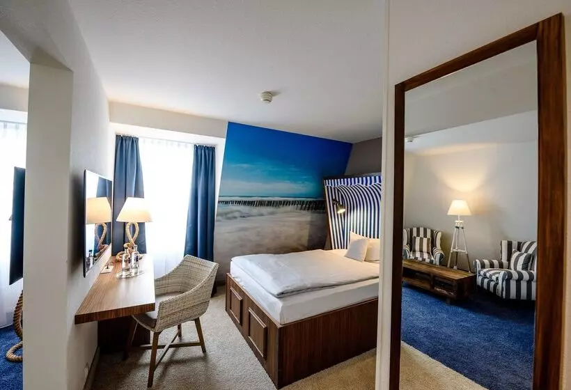 Dorint Hotel Alzey/worms