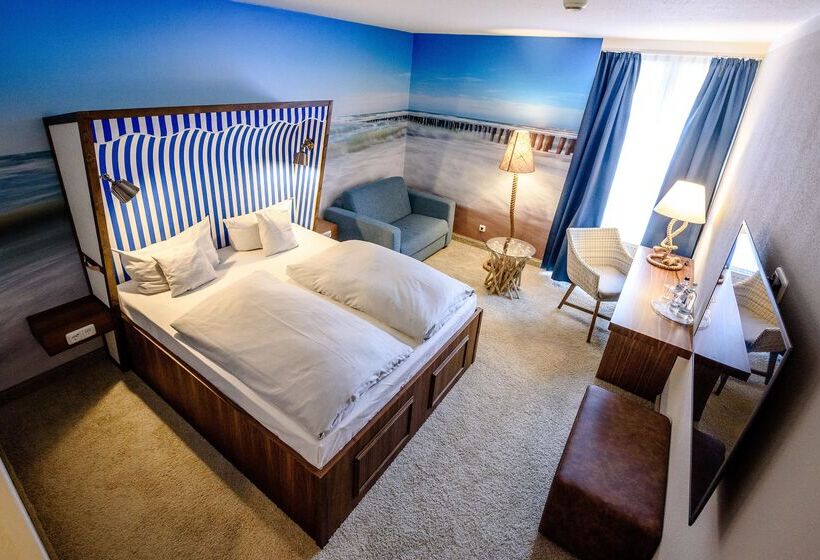 Dorint Hotel Alzey/worms