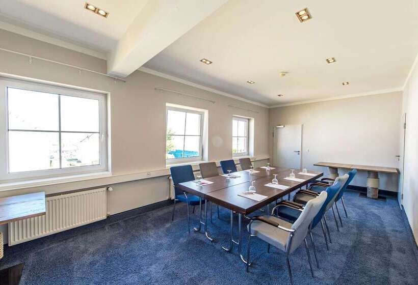 Dorint Hotel Alzey/worms