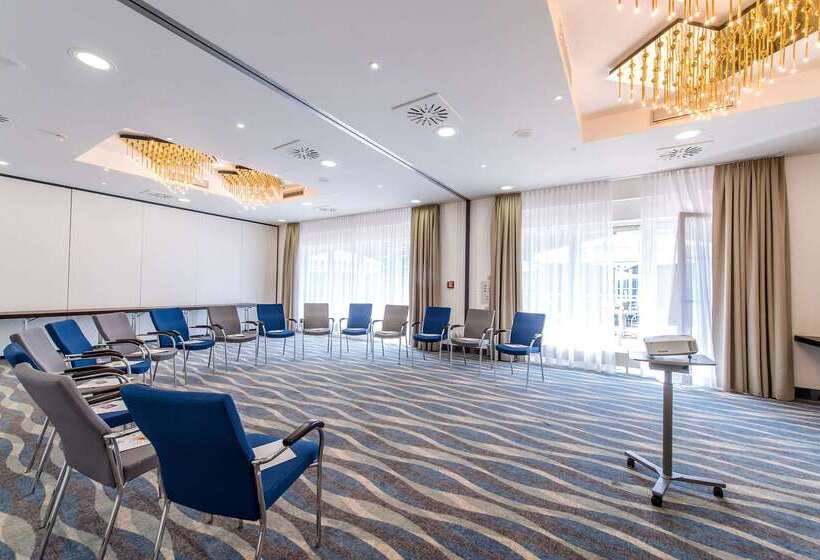 Dorint Hotel Alzey/worms