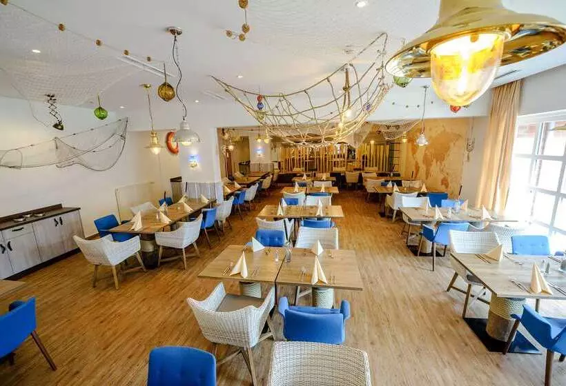 Dorint Hotel Alzey/worms